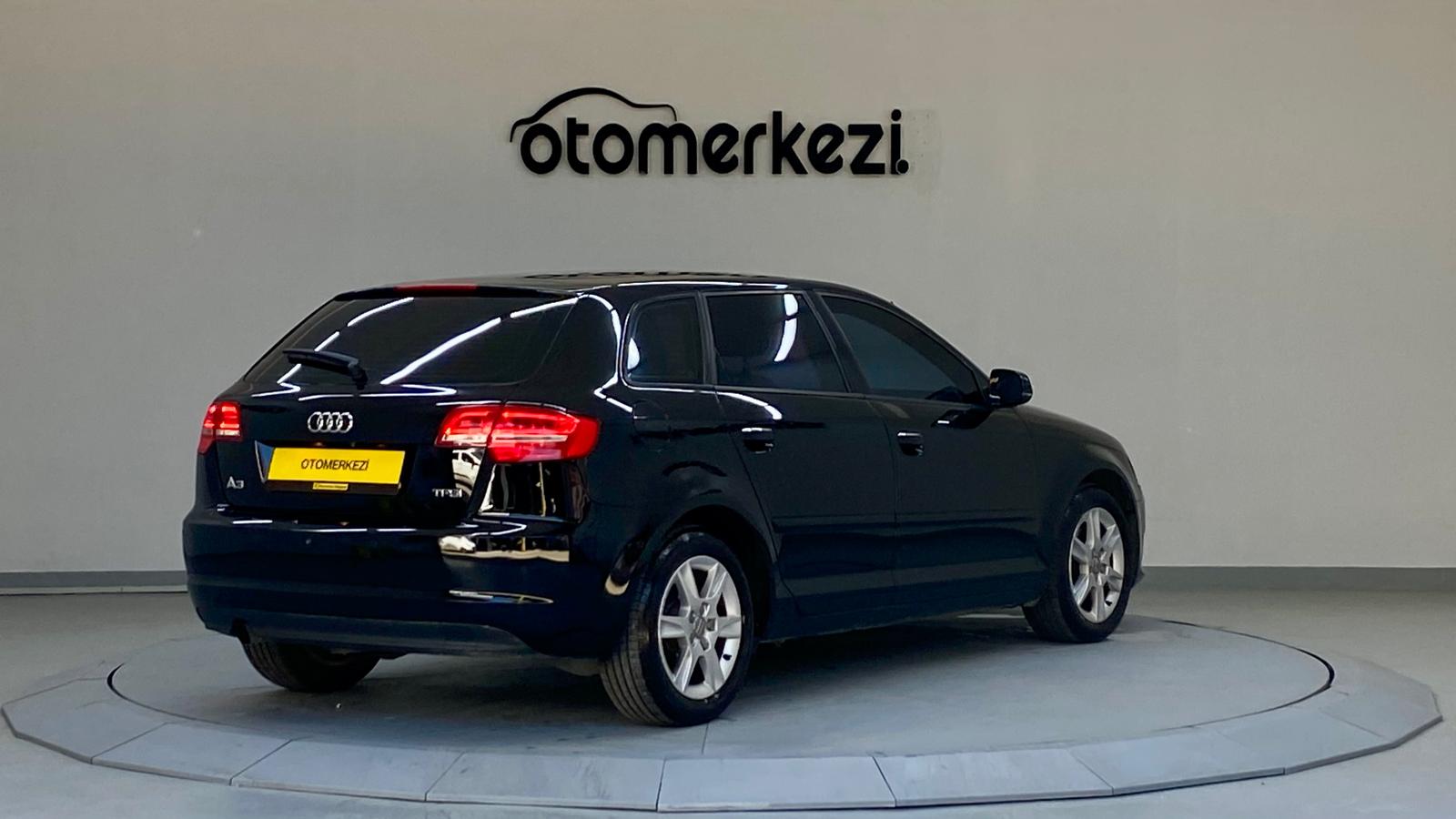 AUDI A3 22